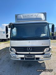 Κόφα Mercedes-Benz 2011 816 ATECO EYRO 5-thumb-1