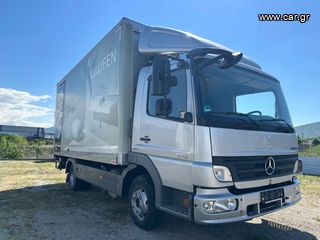 Κόφα Mercedes-Benz 2011 816 ATECO EYRO 5-thumb-2