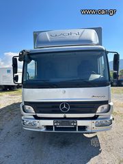 Κόφα Mercedes-Benz 2011 816 ATECO EYRO 5-thumb-1