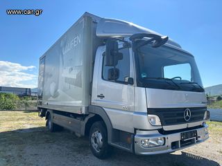 Κόφα Mercedes-Benz 2011 816 ATECO EYRO 5-thumb-2