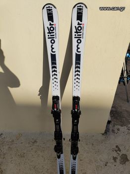 Stockli '23 molitor release r1 premium skis