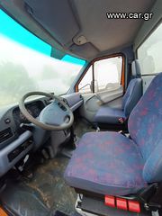 Καρότσα Mercedes-Benz 2000 412-thumb-4