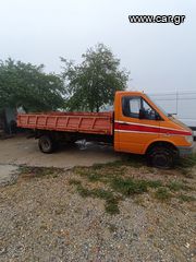 Καρότσα Mercedes-Benz 2000 412-thumb-1