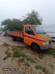 Καρότσα Mercedes-Benz 2000 412-thumb-2
