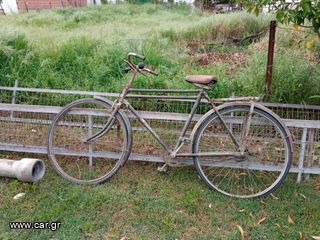 Ποδήλατο αλλο '70