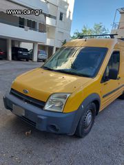 Ford '04 TRANSIT CONNECT