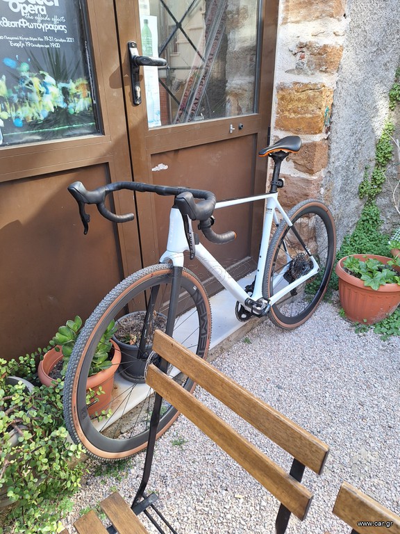 Δρόμου - Κούρσας Cube 2023 cyclo-cross...