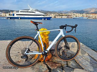 Δρόμου - Κούρσας Cube 2023 cyclo-cross...-thumb-3