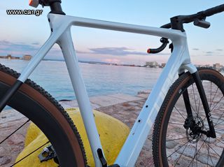 Δρόμου - Κούρσας Cube 2023 cyclo-cross...-thumb-4