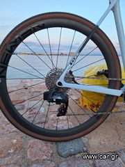 Δρόμου - Κούρσας Cube 2023 cyclo-cross...-thumb-6