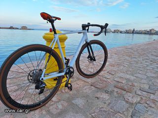 Δρόμου - Κούρσας Cube 2023 cyclo-cross...-thumb-13