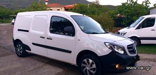 Mercedes-Benz '20 CITAN 111 ΤΡΙΘΕΣΙΟ