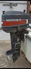 Mariner '99 MARINER 30hp 2 stroke κοντολαιμη