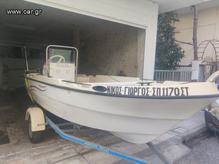 Boat boat/registry '08