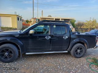 Nissan '07 Navara