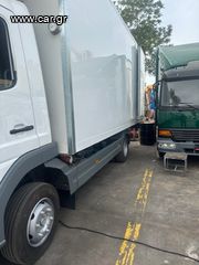 Ψυγείο Mercedes-Benz 2000 ATEGO 815-thumb-2