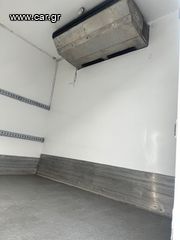 Ψυγείο Mercedes-Benz 2000 ATEGO 815-thumb-5