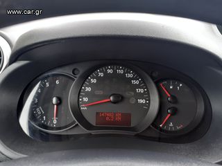 Κλούβα Renault 2020 Kangoo BLUE dCi 80 Start-thumb-23