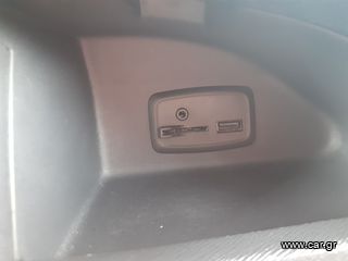 Κλούβα Renault 2020 Kangoo BLUE dCi 80 Start-thumb-31