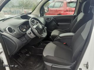 Κλούβα Renault 2020 Kangoo BLUE dCi 80 Start-thumb-17