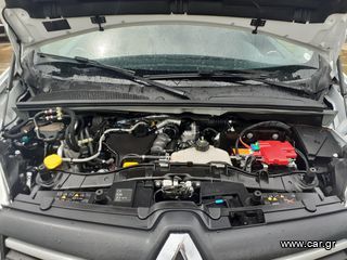 Κλούβα Renault 2020 Kangoo BLUE dCi 80 Start-thumb-34