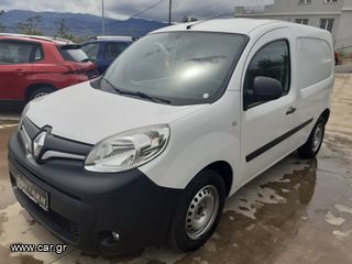 Κλούβα Renault 2020 Kangoo BLUE dCi 80 Start-thumb-1