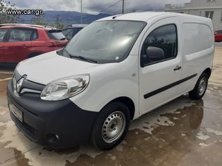 Κλούβα Renault 2020 Kangoo BLUE dCi 80 Start-thumb-2