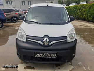 Κλούβα Renault 2020 Kangoo BLUE dCi 80 Start-thumb-3