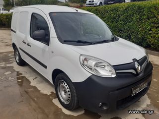 Κλούβα Renault 2020 Kangoo BLUE dCi 80 Start-thumb-5