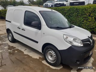 Κλούβα Renault 2020 Kangoo BLUE dCi 80 Start-thumb-6