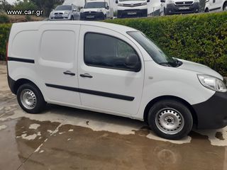 Κλούβα Renault 2020 Kangoo BLUE dCi 80 Start-thumb-7