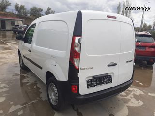 Κλούβα Renault 2020 Kangoo BLUE dCi 80 Start-thumb-12