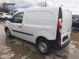 Κλούβα Renault 2020 Kangoo BLUE dCi 80 Start-thumb-13