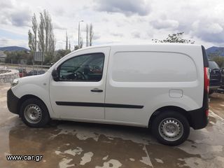 Κλούβα Renault 2020 Kangoo BLUE dCi 80 Start-thumb-15