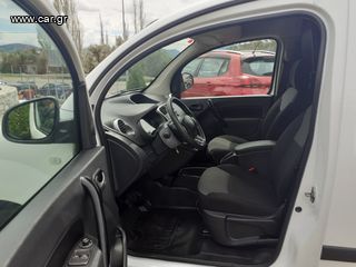 Κλούβα Renault 2020 Kangoo BLUE dCi 80 Start-thumb-16