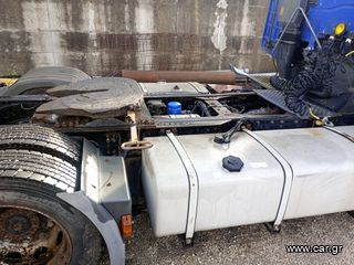 Iveco 2003 STRALIS 430 Για ανταλλακτικά !-thumb-2