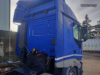Iveco 2003 STRALIS 430 Για ανταλλακτικά !-thumb-3