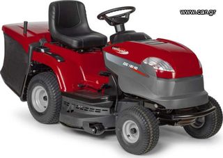 Χορτοκοπτικά 2025 Castel Garden XDC 180 HD-thumb-1