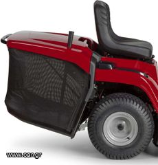Χορτοκοπτικά 2025 Castel Garden XDC 180 HD-thumb-3