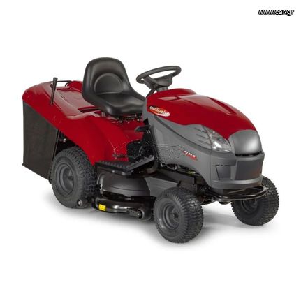 Χορτοκοπτικά 2025 Castel Garden PTX 210HD