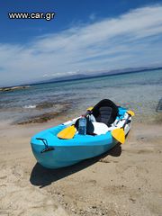 Θαλάσσια Σπόρ kano-kayak '20
