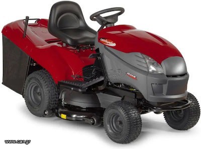 Χλοοκοπτικά 2025 Castel Garden TCX122H