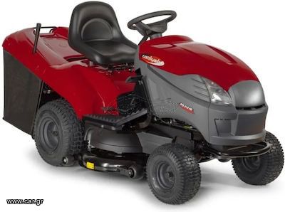 Χλοοκοπτικά 2025 Castel Garden TCX122H