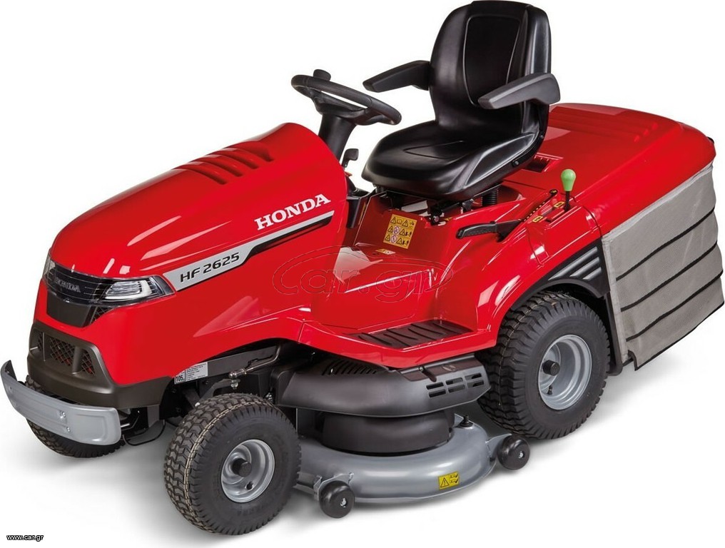 Χορτοκοπτικά Honda 2025 HF 2625 HME