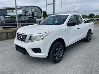 Nissan 2017 NAVARA KC 4x4  2.3 dCi 4x4 EURO6