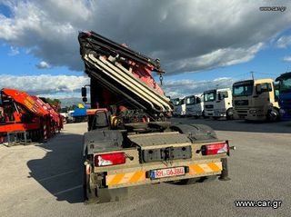 Fassi '07 FASSI 360XP