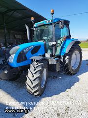 Landini '19 6-140c dual power