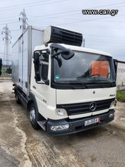 Ψυγείο Mercedes-Benz 2011 atego 816