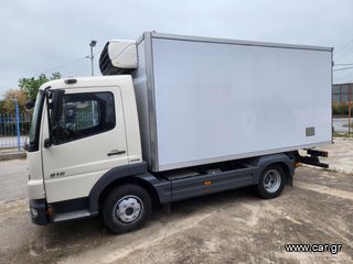 Mercedes-Benz '11 atego 816