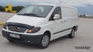 Mercedes-Benz '04 Vito 111